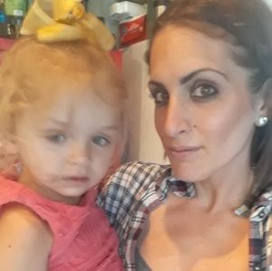 Meet your Posher, Dani